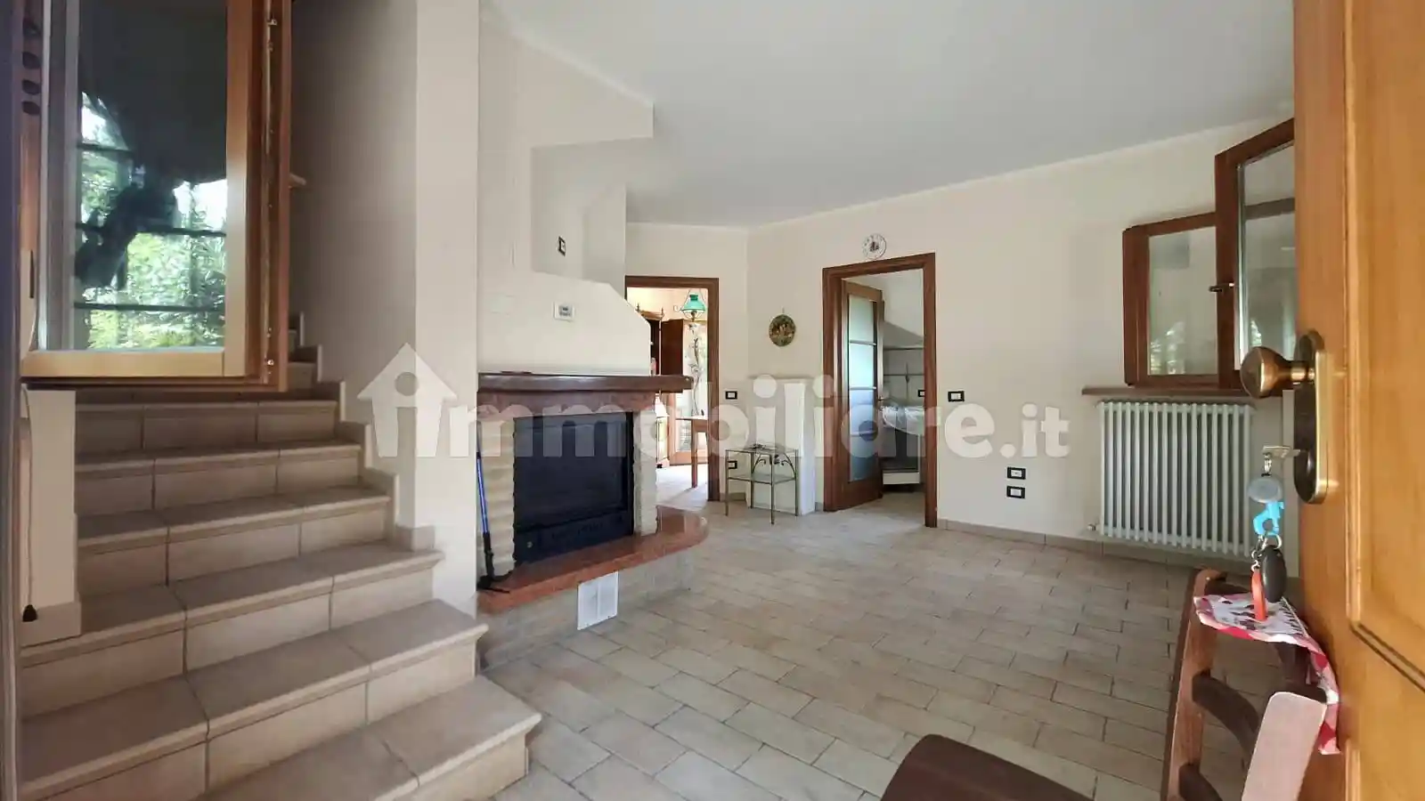 Casa indipendente in vendita a Bertinoro