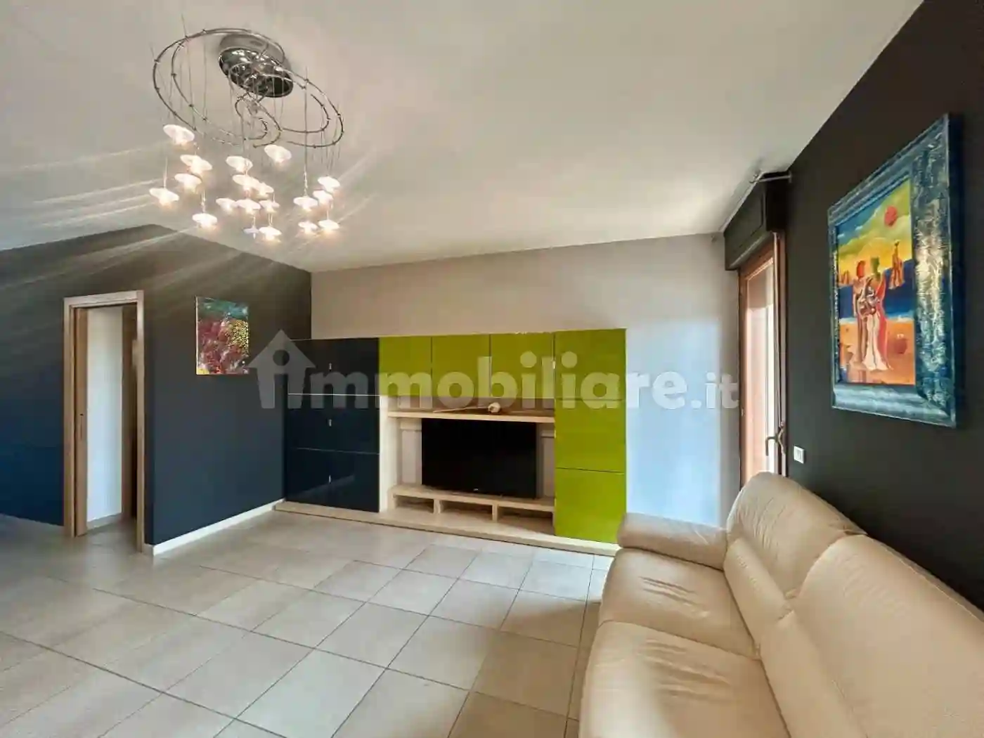 Appartamento - foto 4