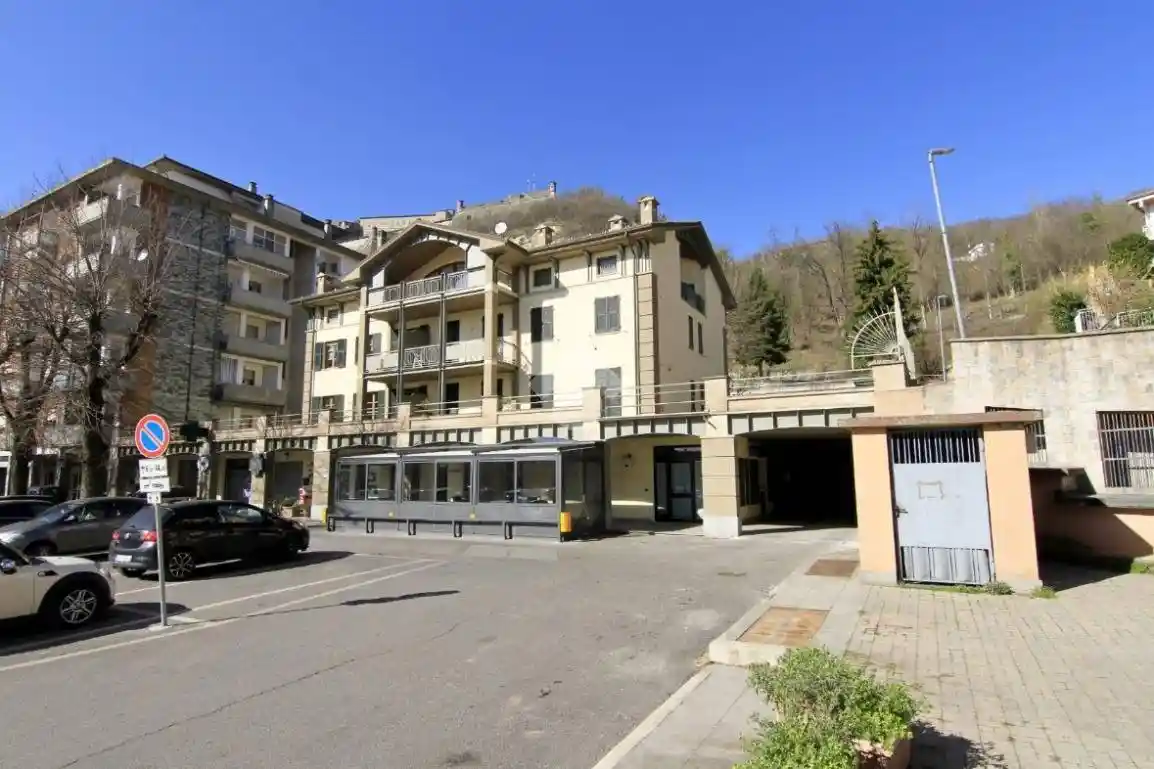 Appartamento in affitto a Gavi