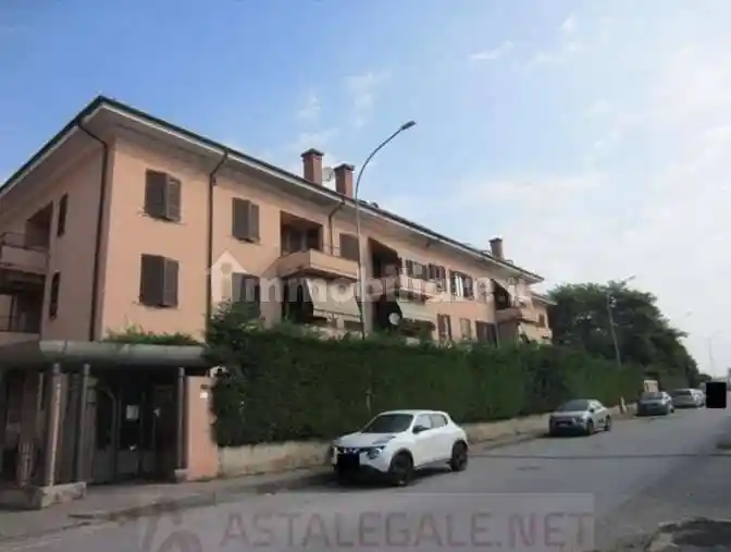 Appartamento in vendita a Abbiategrasso