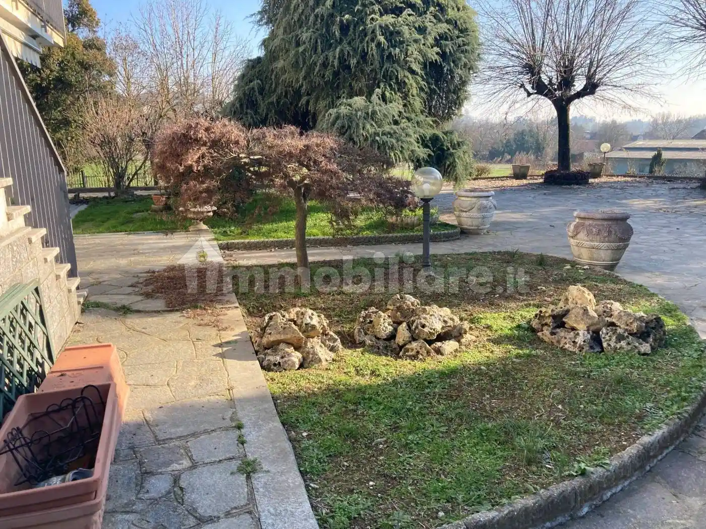 Villa in vendita a Alessandria