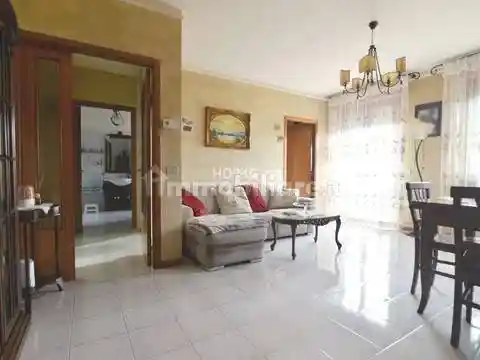 Appartamento in vendita a Treia