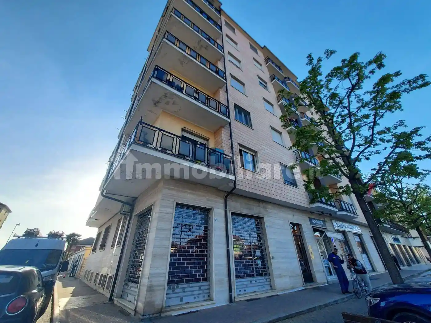 Appartamento in vendita a Carmagnola