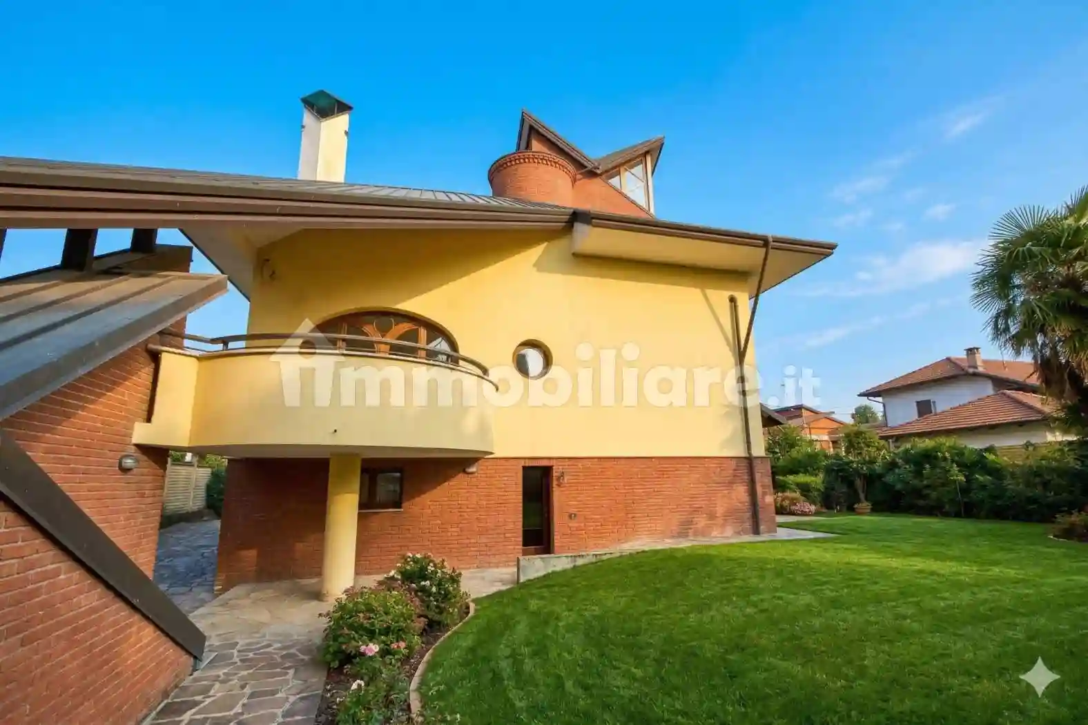 Villa - foto 2