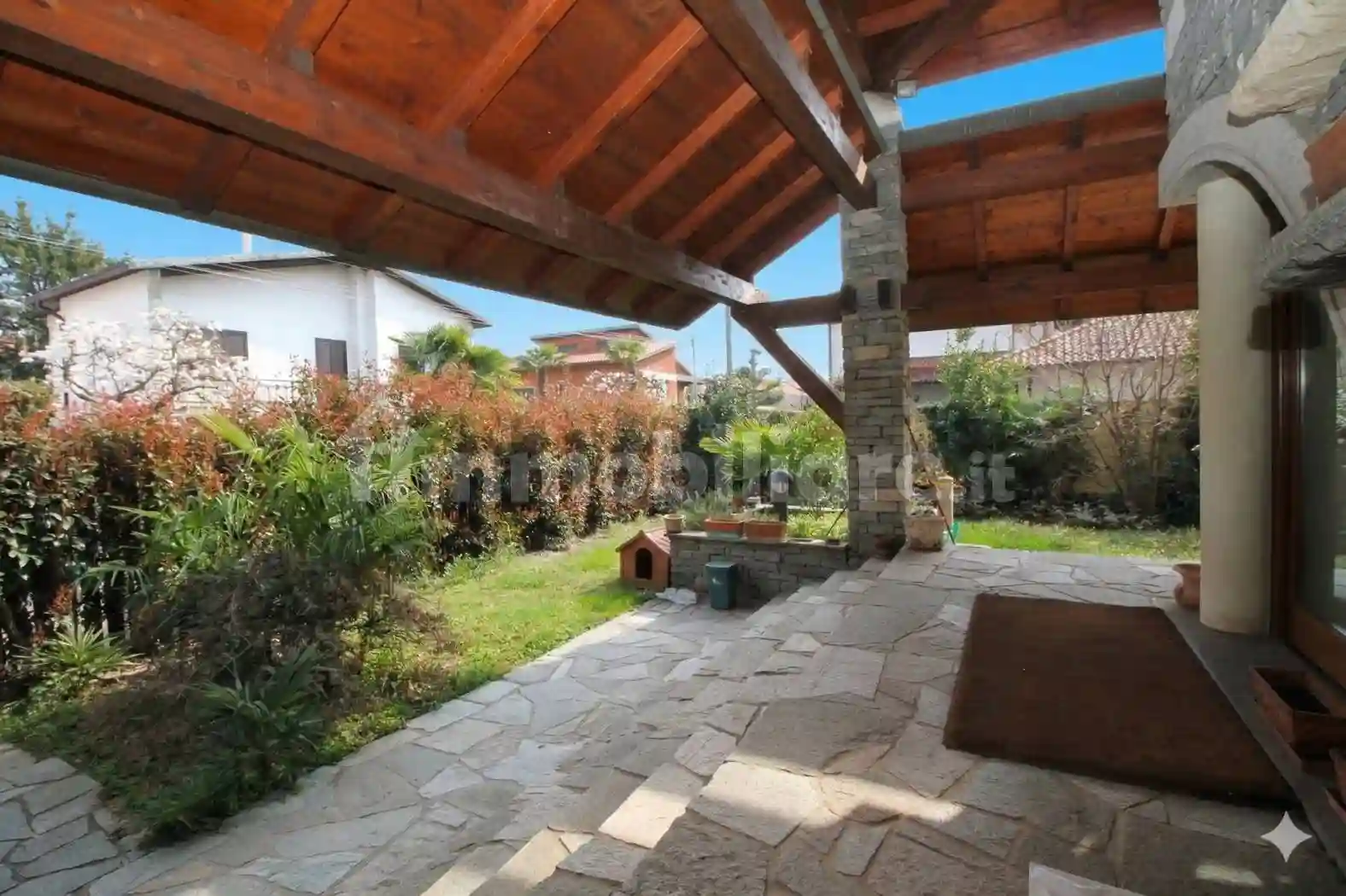 Villa - foto 5