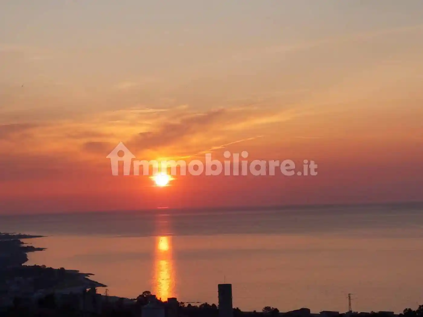 Appartamento in affitto a Vibo Valentia