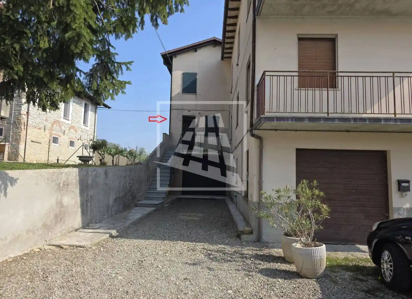 Appartamento in vendita a Carpineti