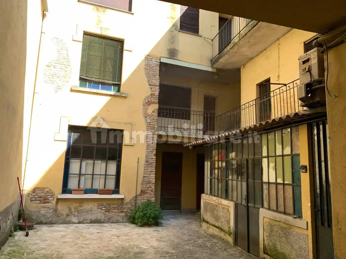 Casa indipendente in vendita a Treviglio
