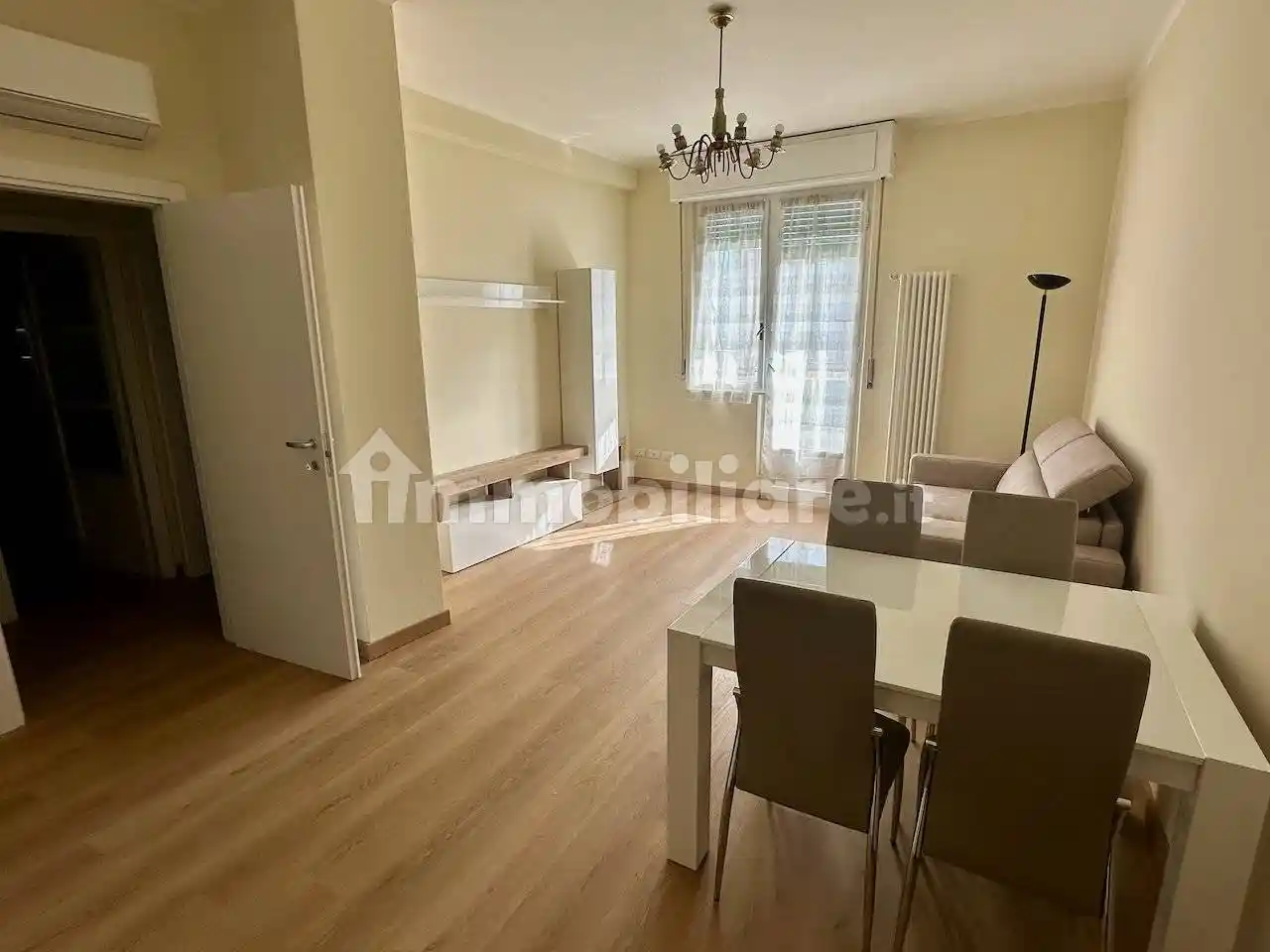 Appartamento in affitto a Verona