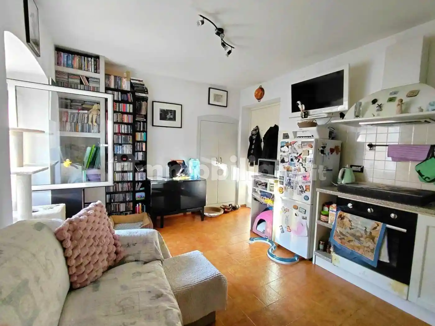 Casa indipendente in vendita a Genova