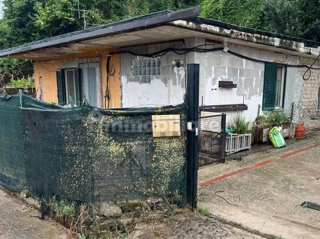 Villa in vendita a Segni