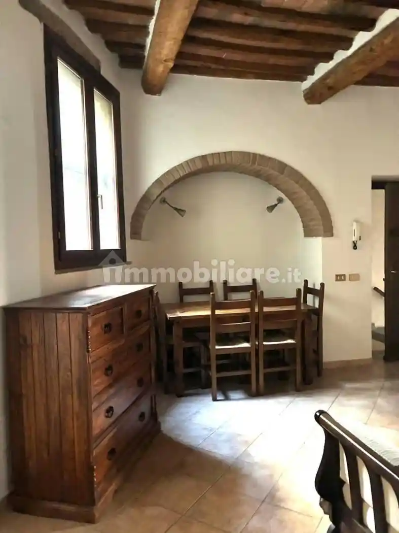 Appartamento in vendita a Rosignano Marittimo