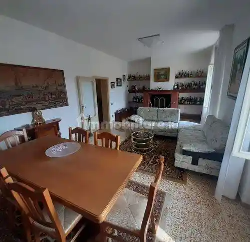 Appartamento in vendita a Gubbio