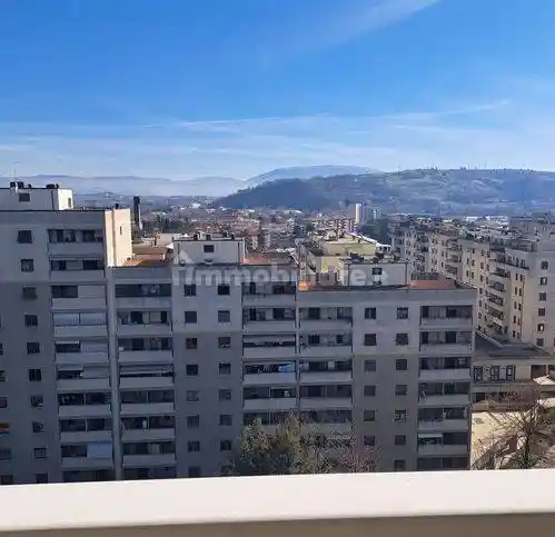 Attico - Mansarda in vendita a Perugia