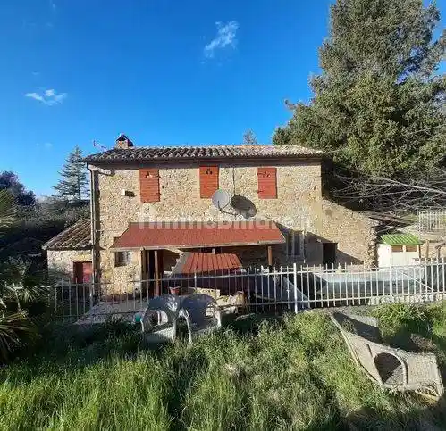 Villa in vendita a Perugia