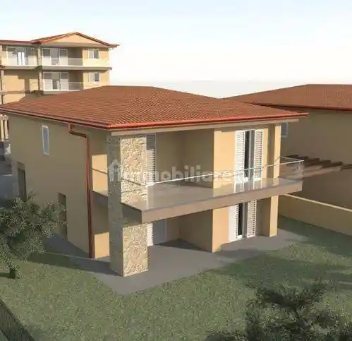 Appartamento in vendita a Corciano