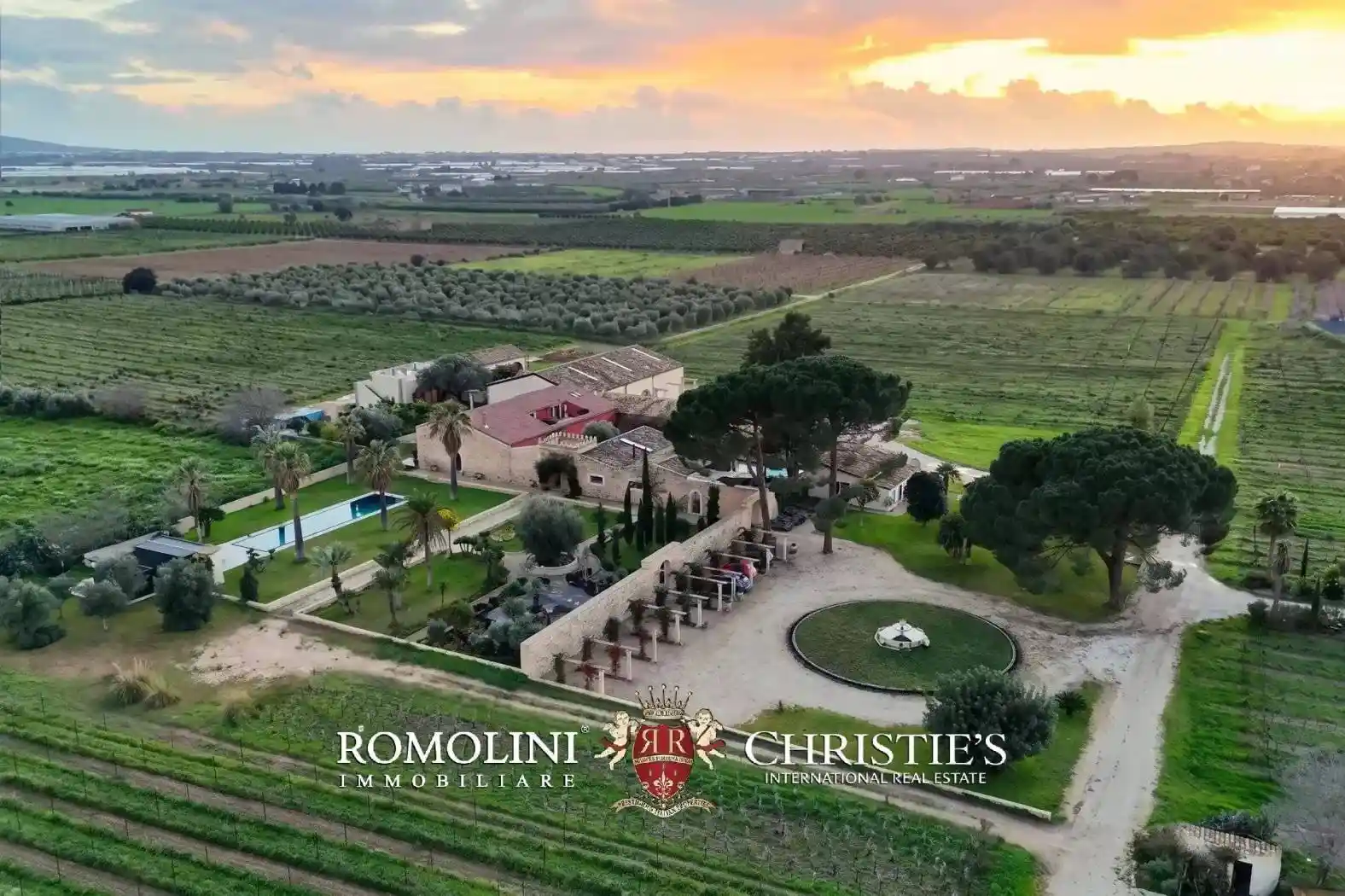 Villa in vendita a Ragusa