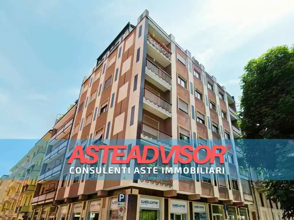 Appartamento in vendita a Cuneo