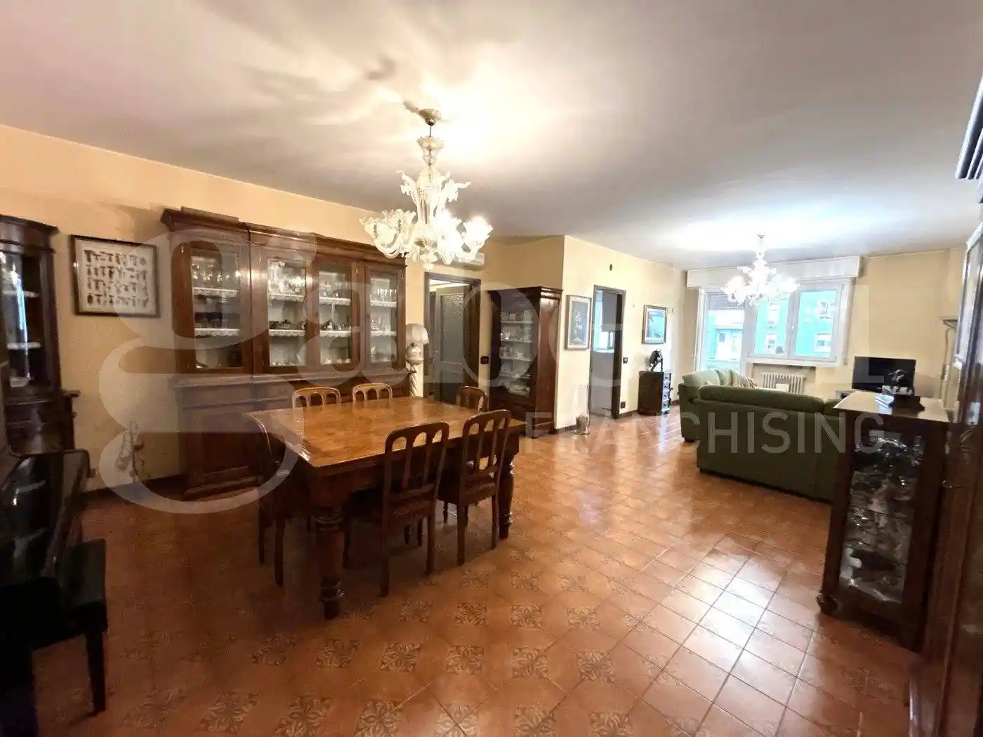 Appartamento in vendita a Modena