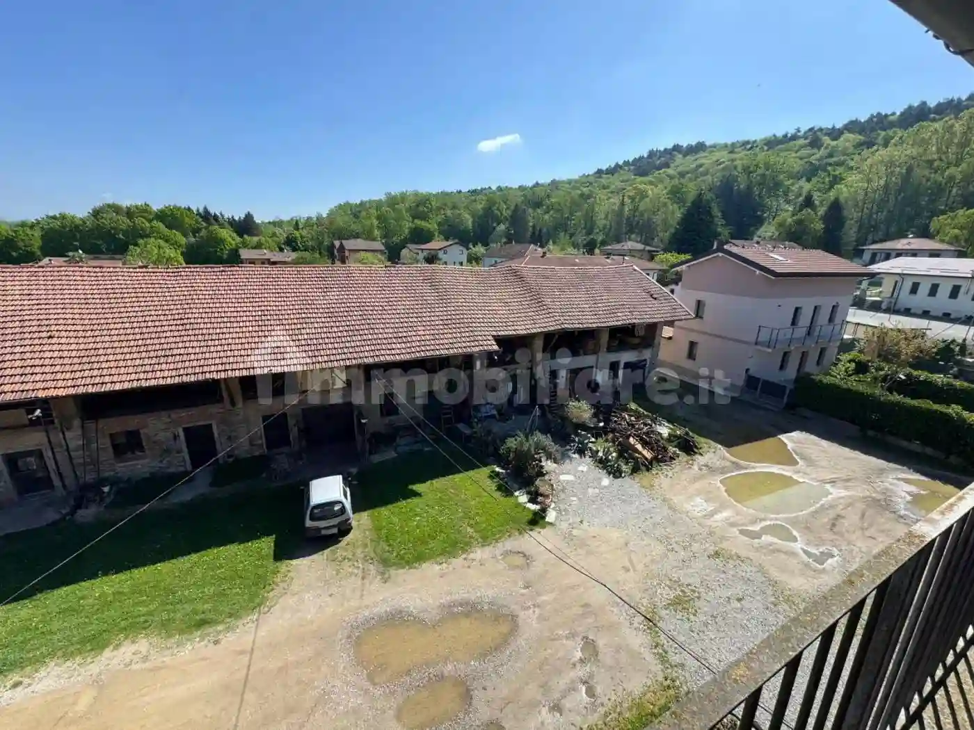 Casa indipendente - foto 4