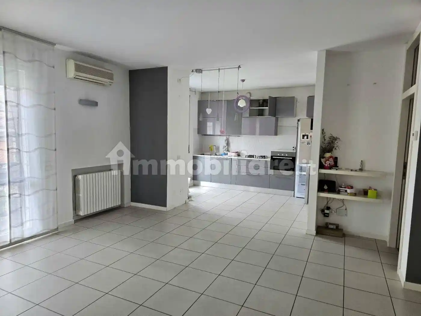Appartamento in vendita a Faenza