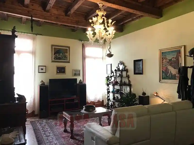 Appartamento in vendita a Este