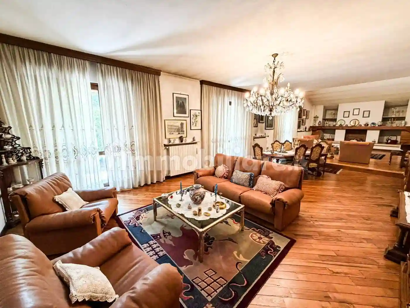 Villa - foto 4