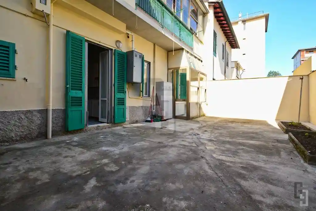 Villa in affitto a Sesto Fiorentino