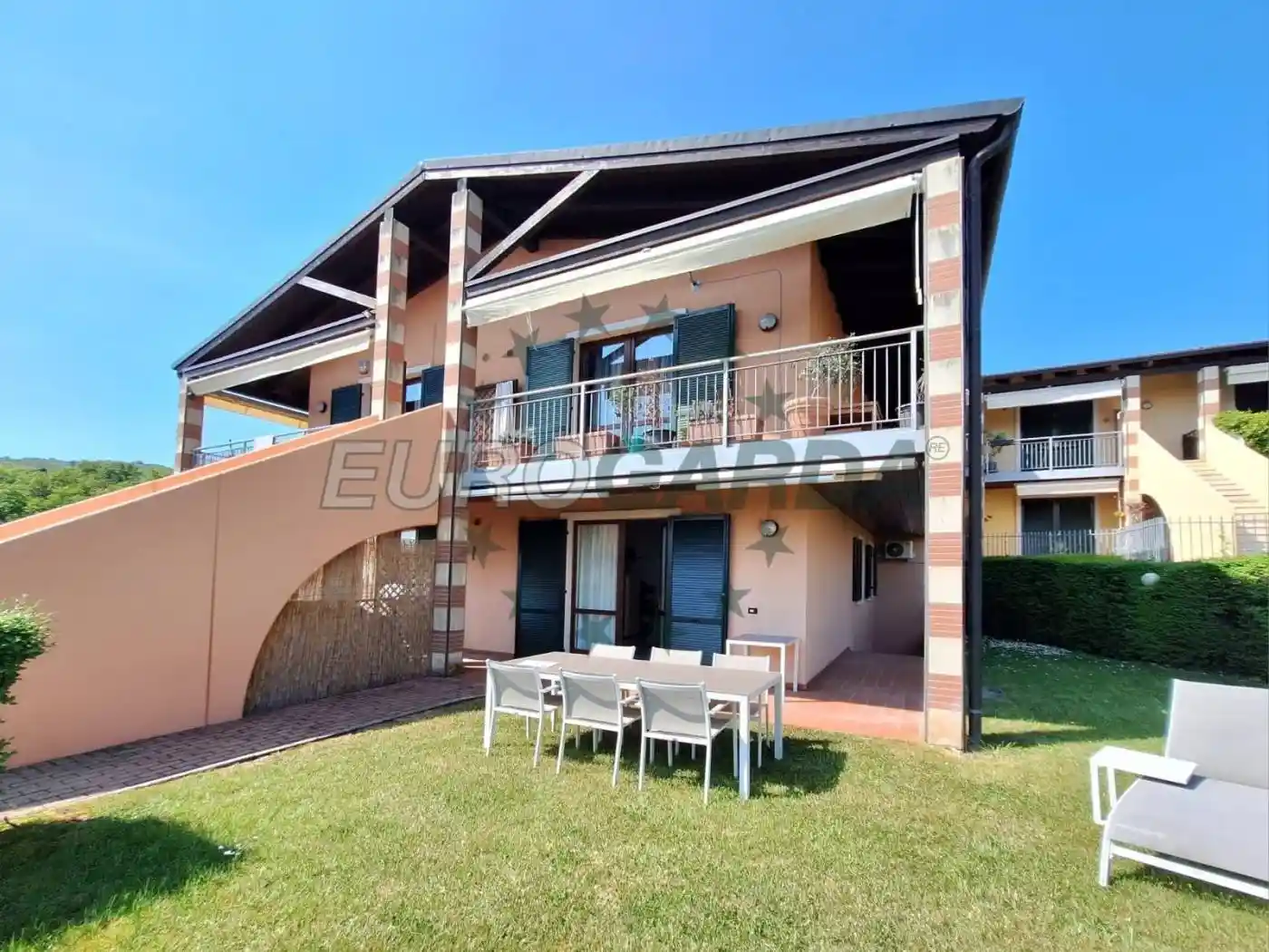 Appartamento in vendita a Costermano sul Garda