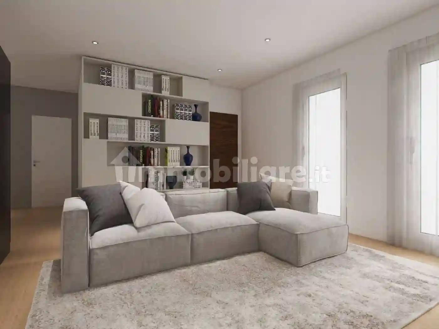 Appartamento - foto 5