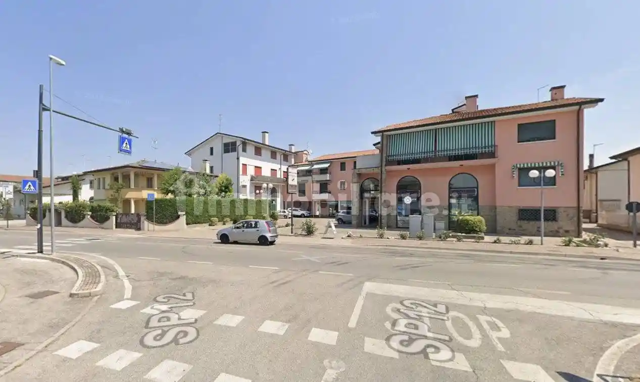 Appartamento in vendita a Fossò