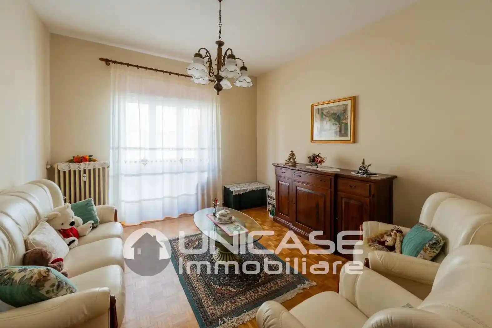 Appartamento in vendita a Bibiana