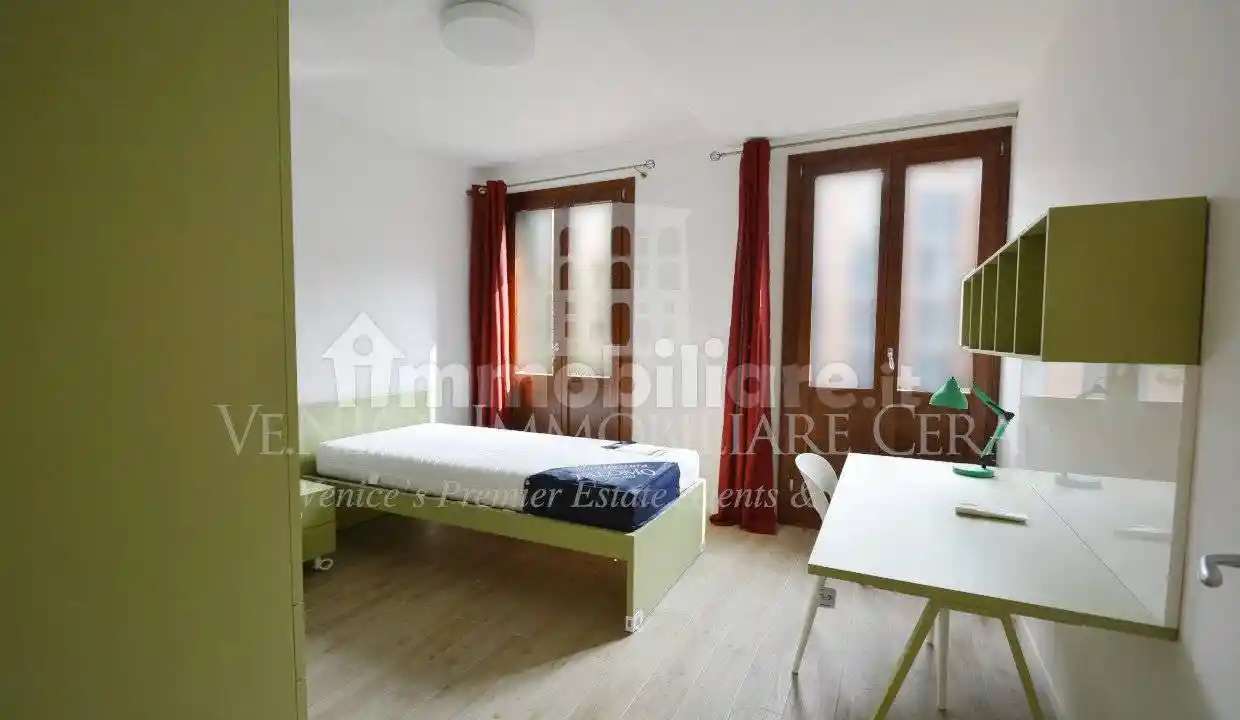 Appartamento in affitto a Venezia