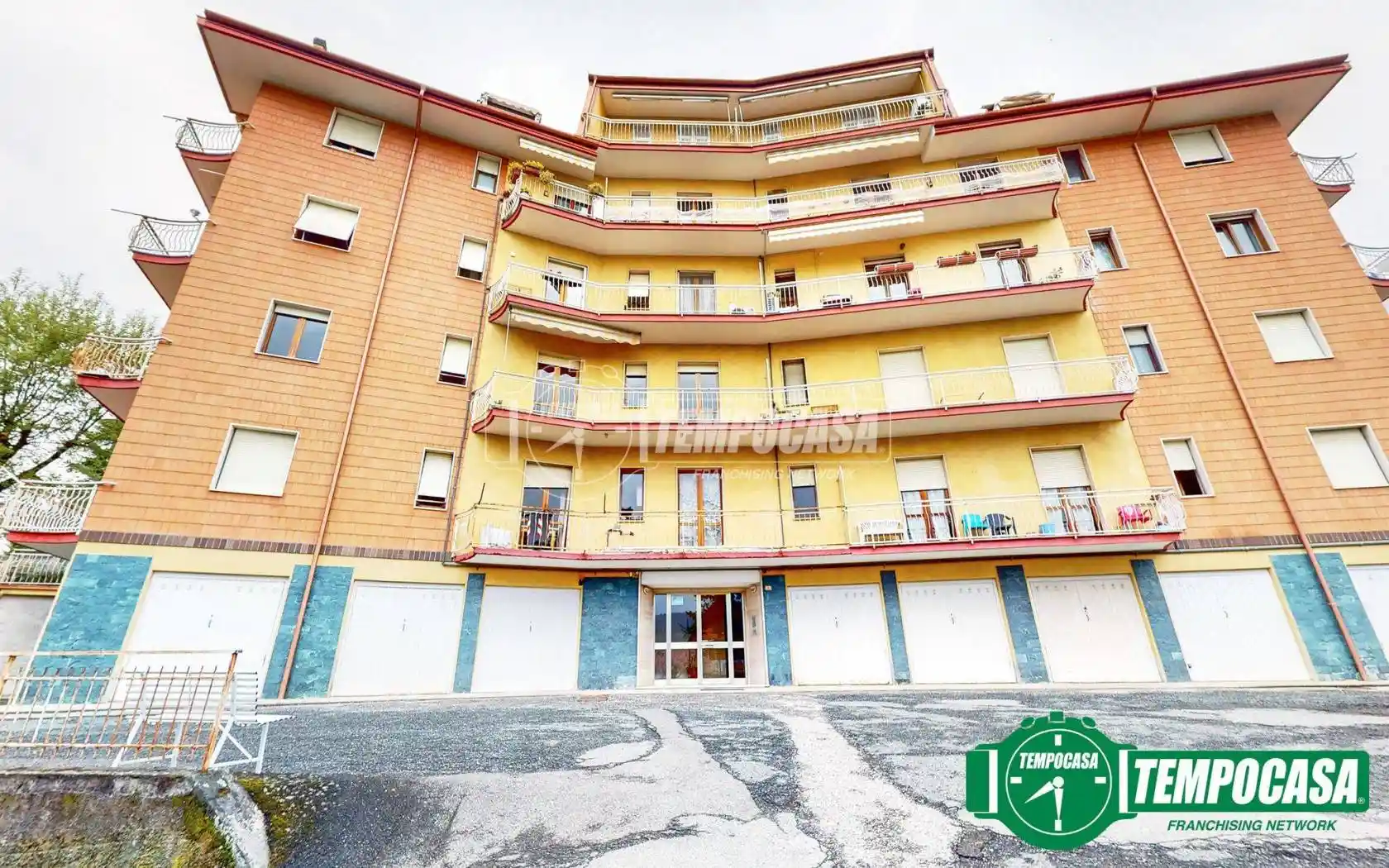 Appartamento in vendita a Molare