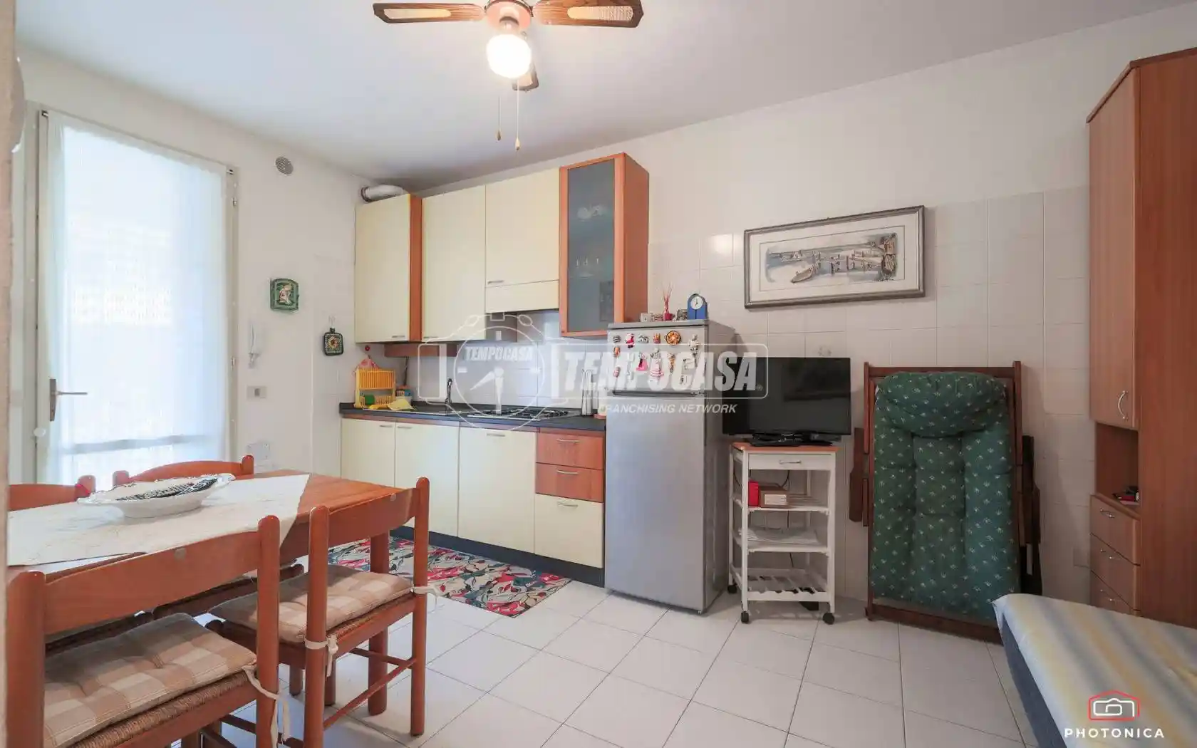 Appartamento in vendita a Ravenna