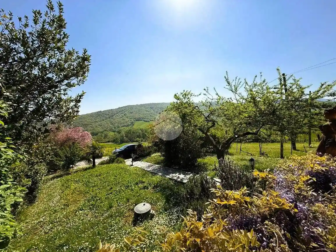 Villa in affitto a Fidenza