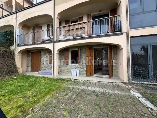 Appartamento in vendita a Monzuno