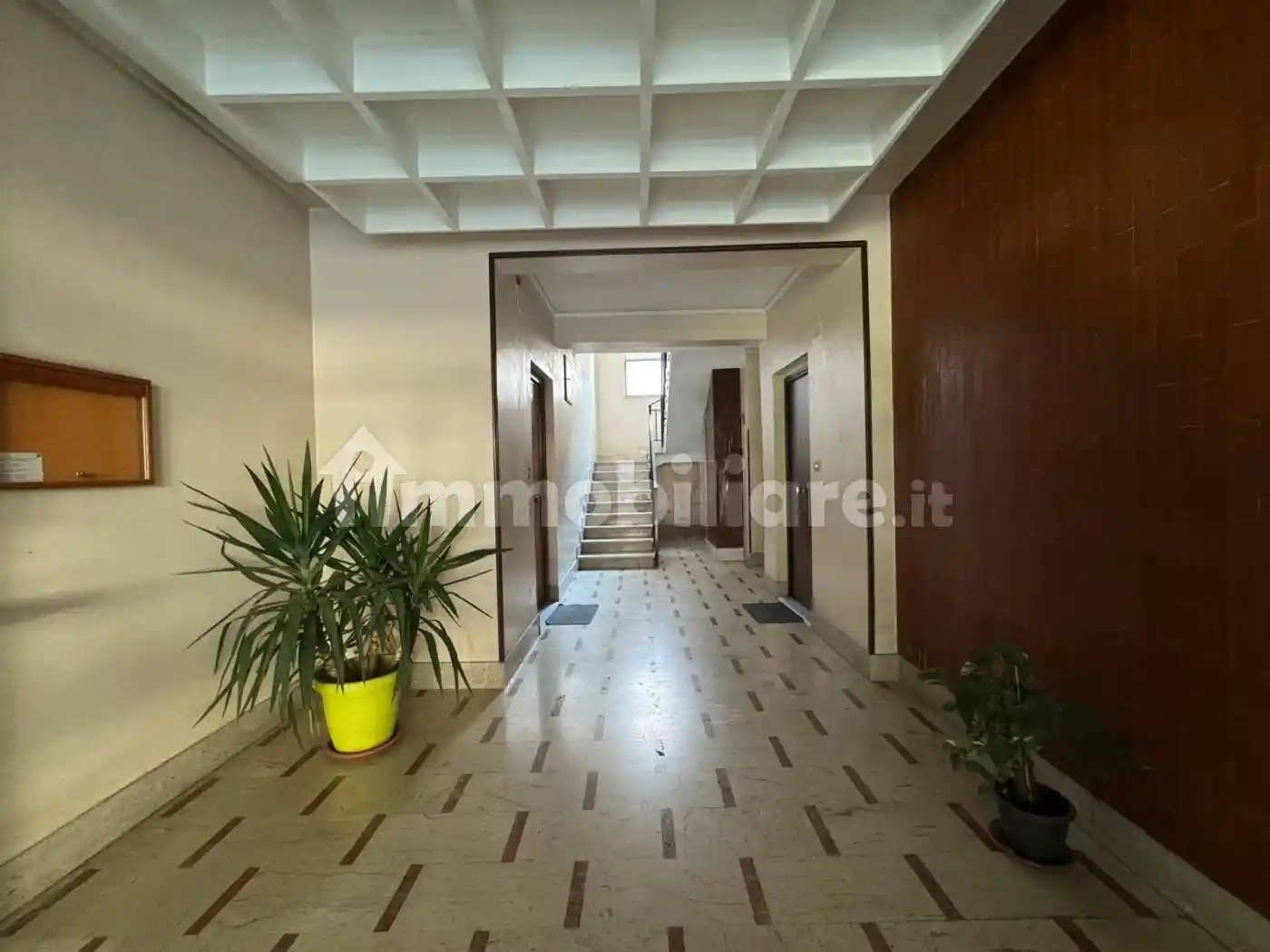 Appartamento in vendita a Palermo