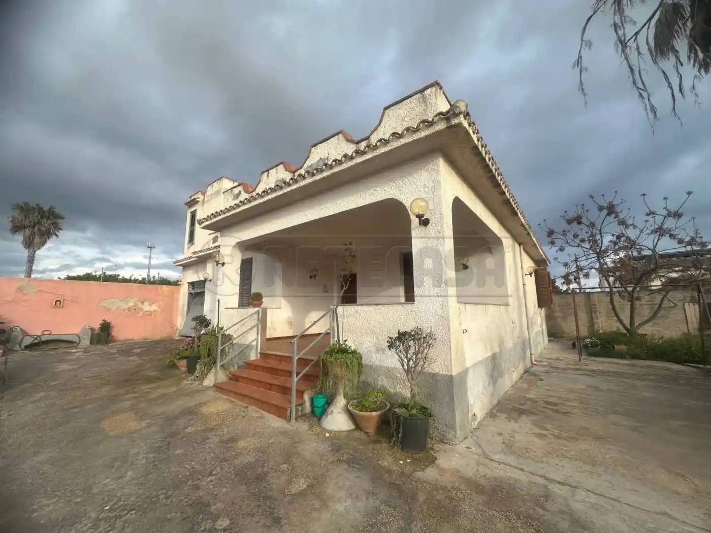 Villa in vendita a Mazara del Vallo