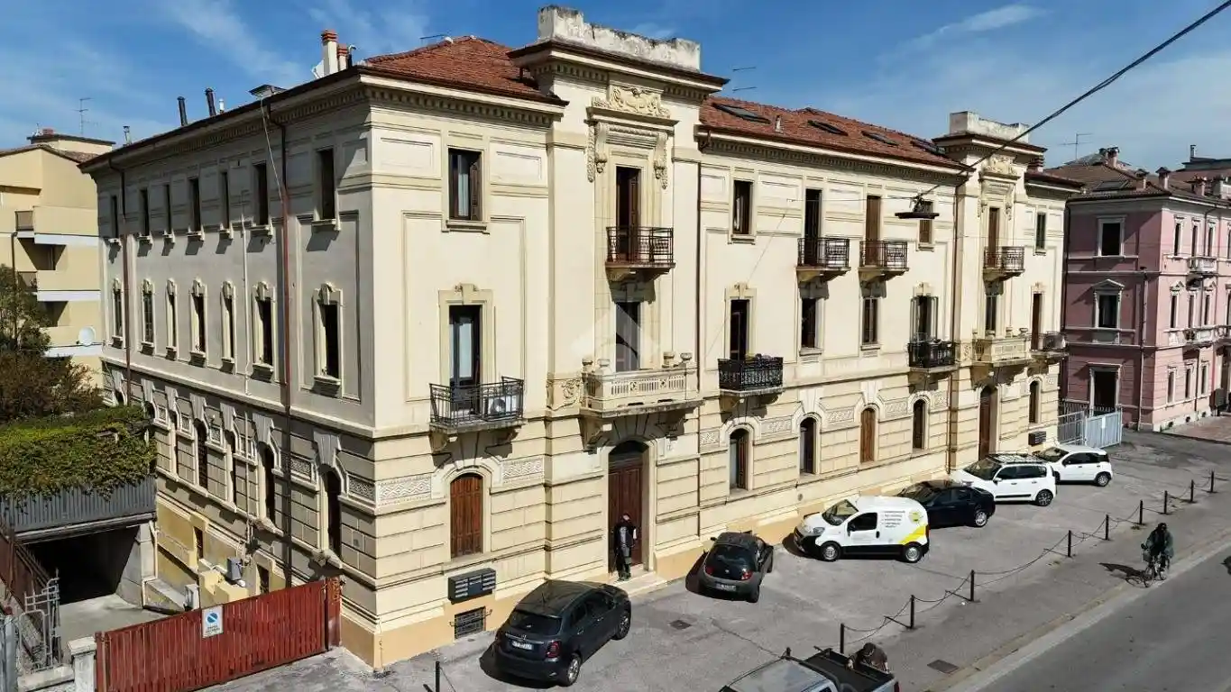 Appartamento in affitto a Verona