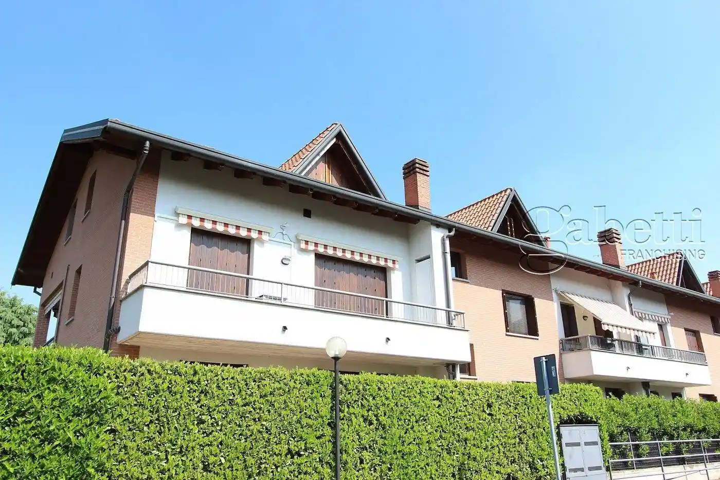 Appartamento in vendita a Nerviano