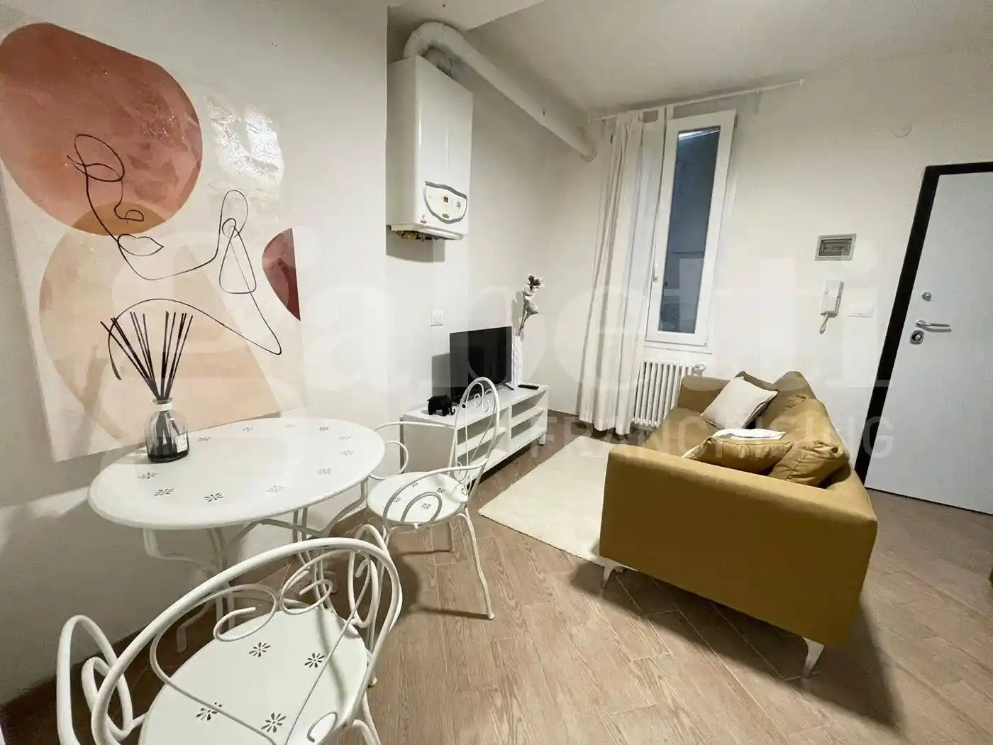 Appartamento in affitto a Modena