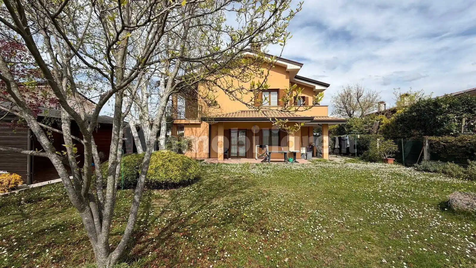 Villetta a schiera in vendita a Staranzano