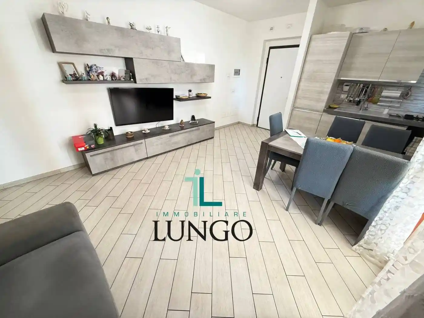 Appartamento in vendita a Latina