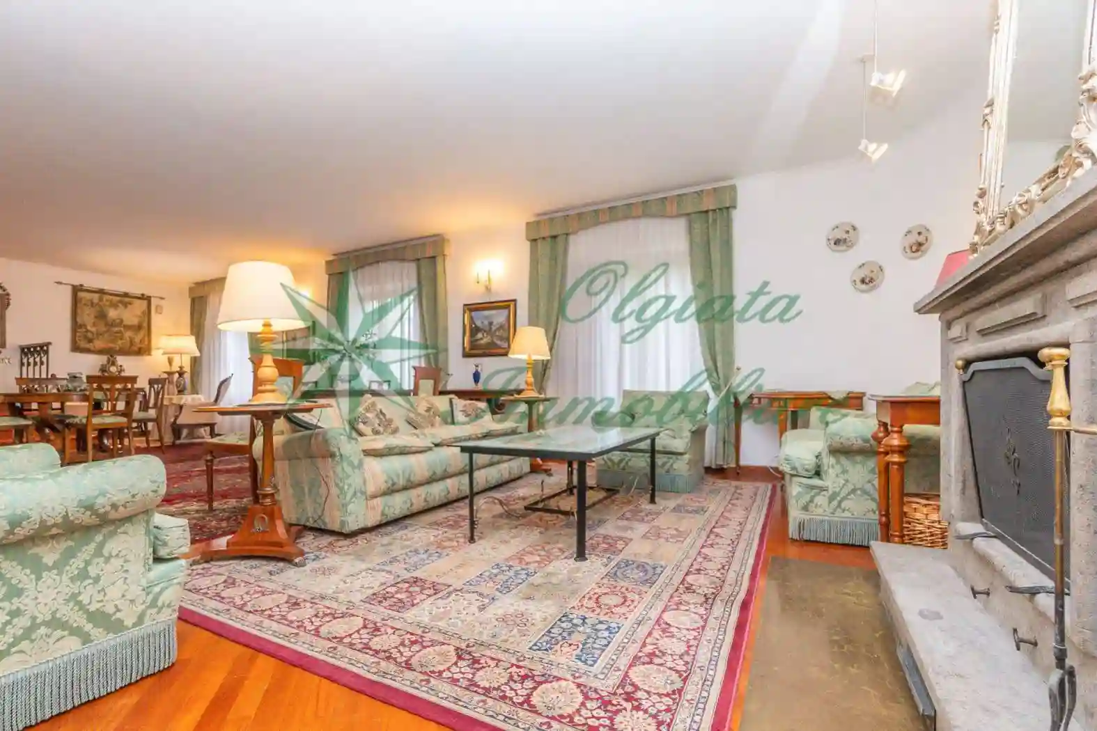 Villa - foto 3