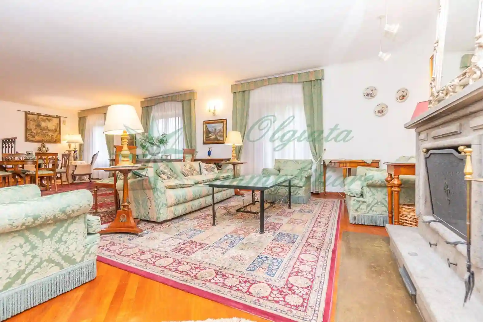 Villa - foto 4