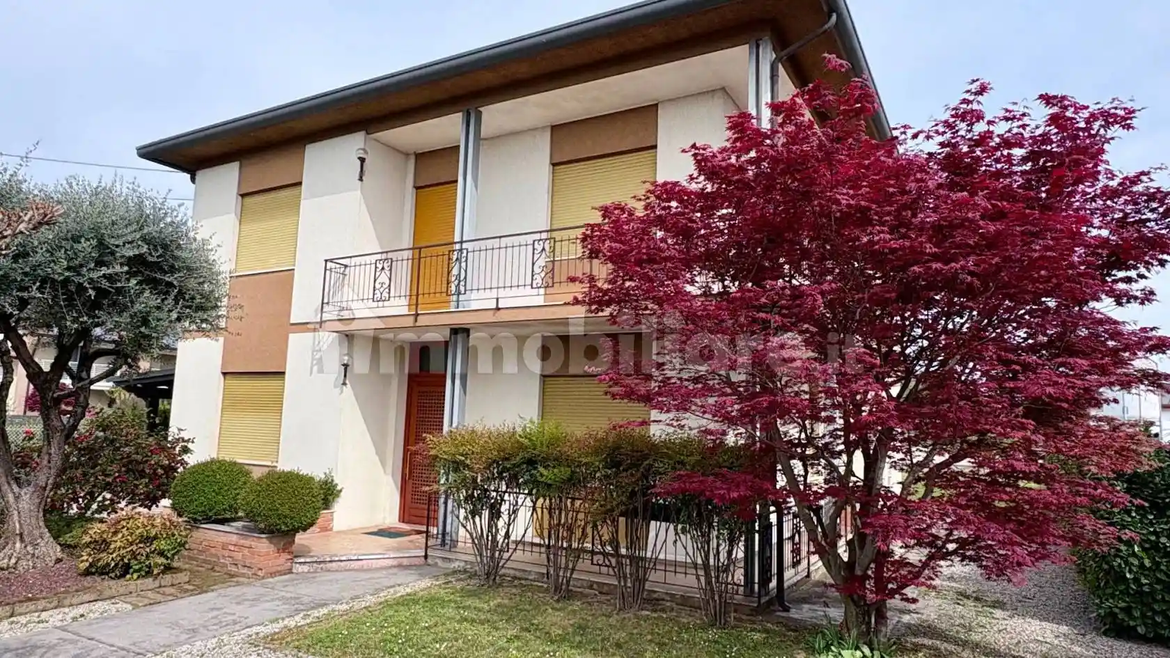 Villa in vendita a Quinto di Treviso