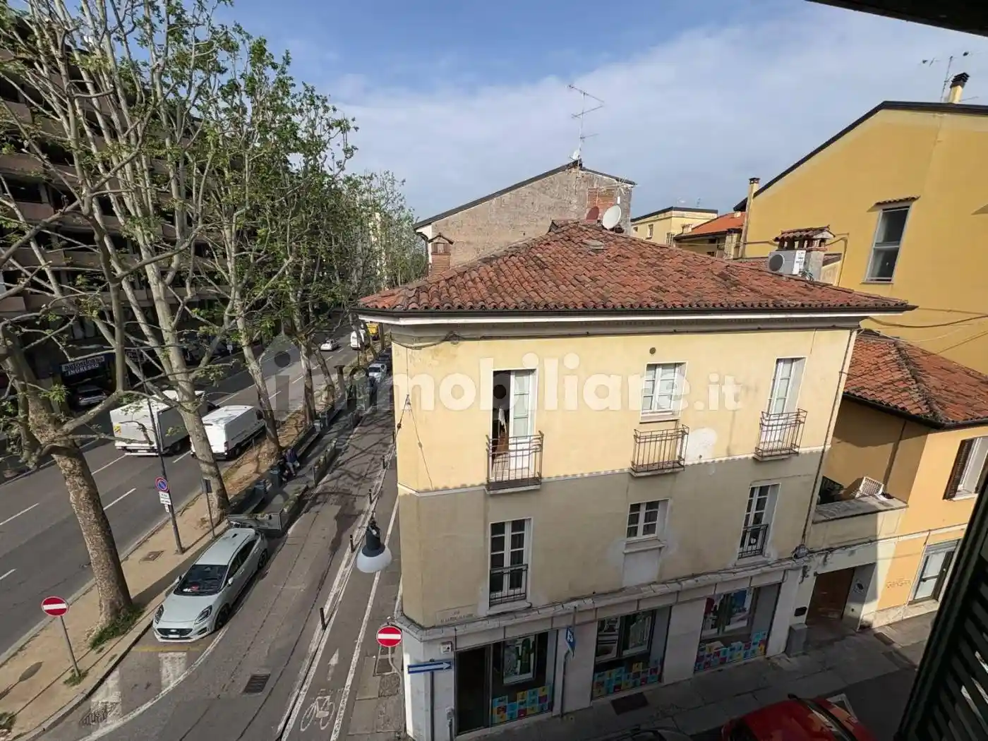 Appartamento in vendita a Brescia