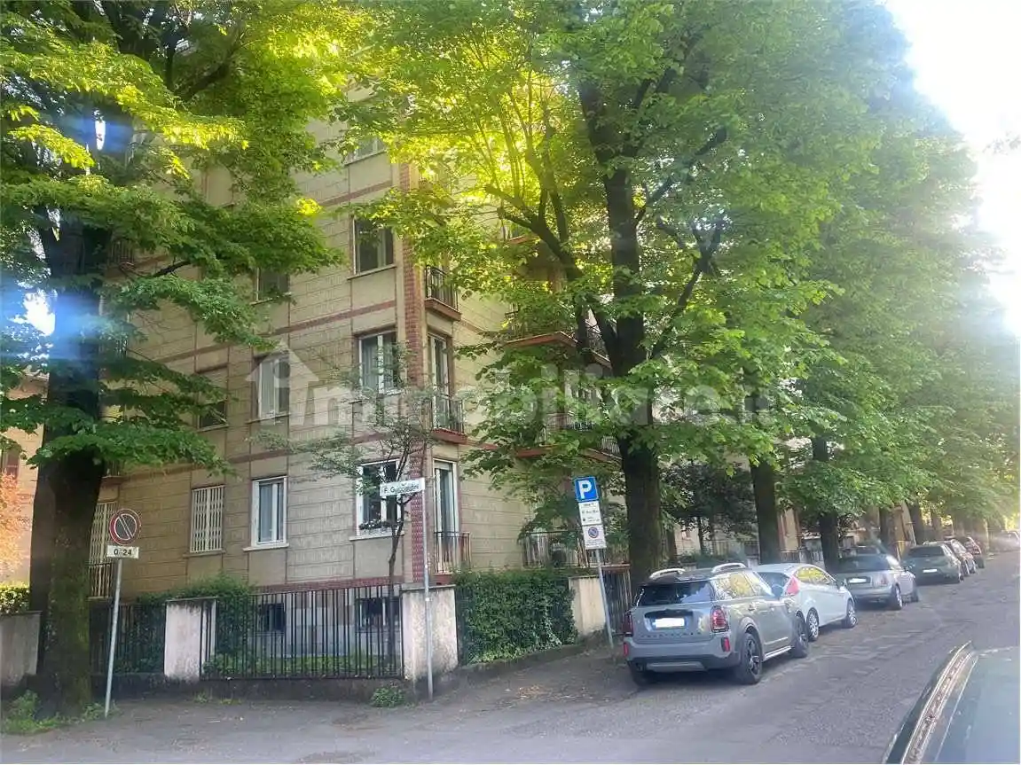 Appartamento in affitto a Parma