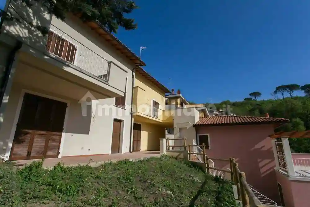 Villetta a schiera - foto 2
